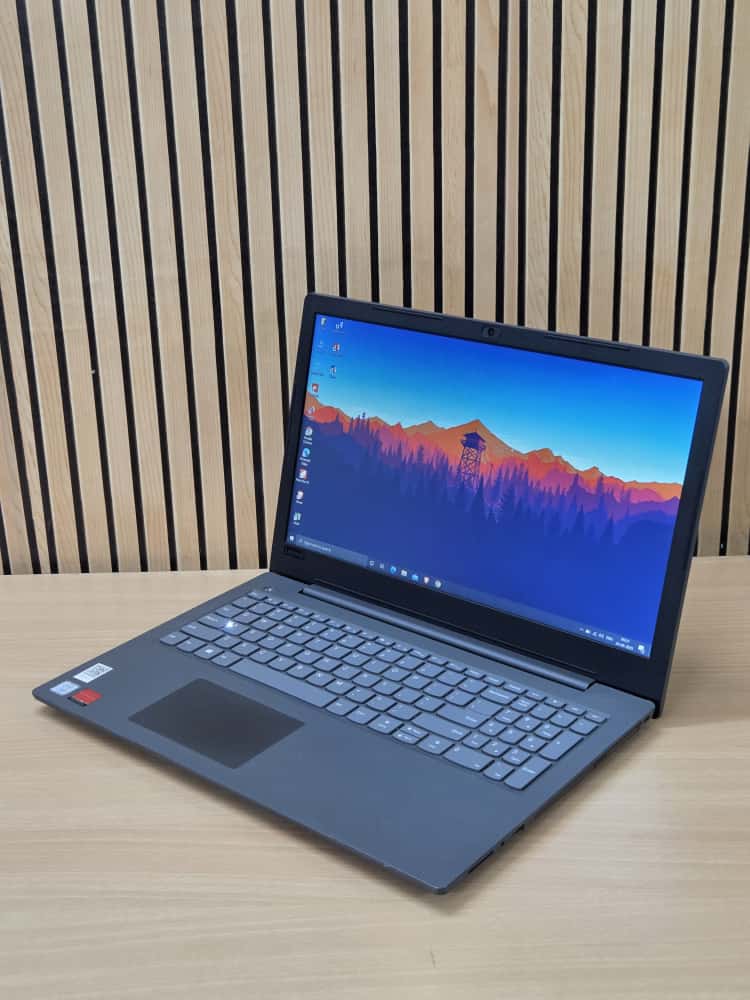 Lenovo