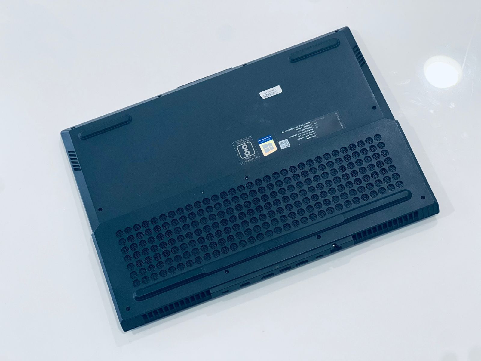 Lenovo