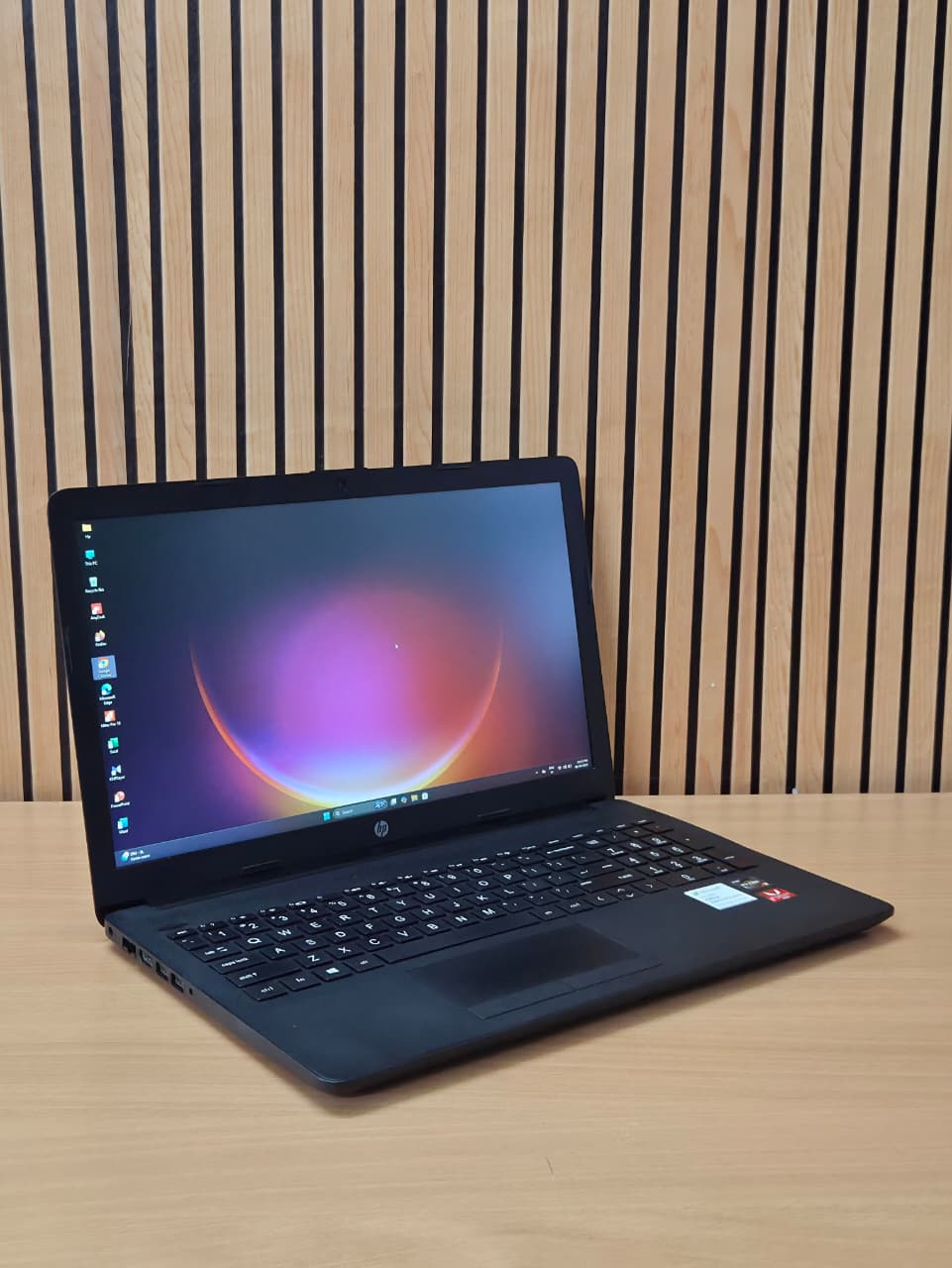 HP