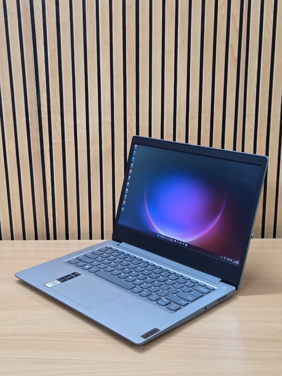 Ideapad 3 14IIL05