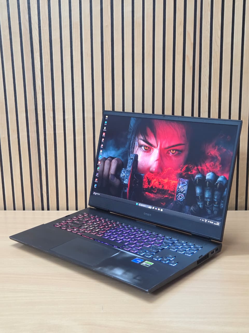 HP