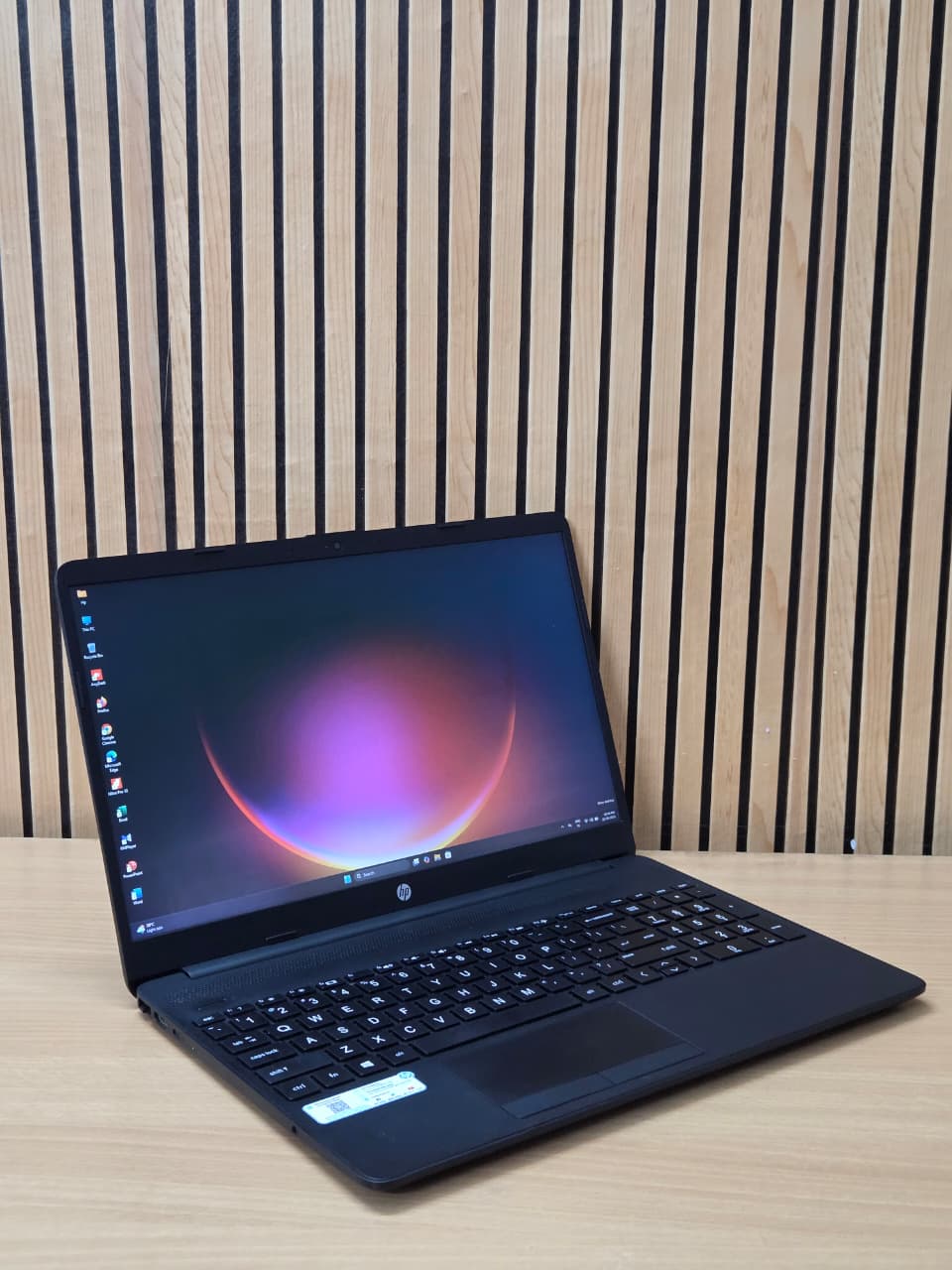 HP