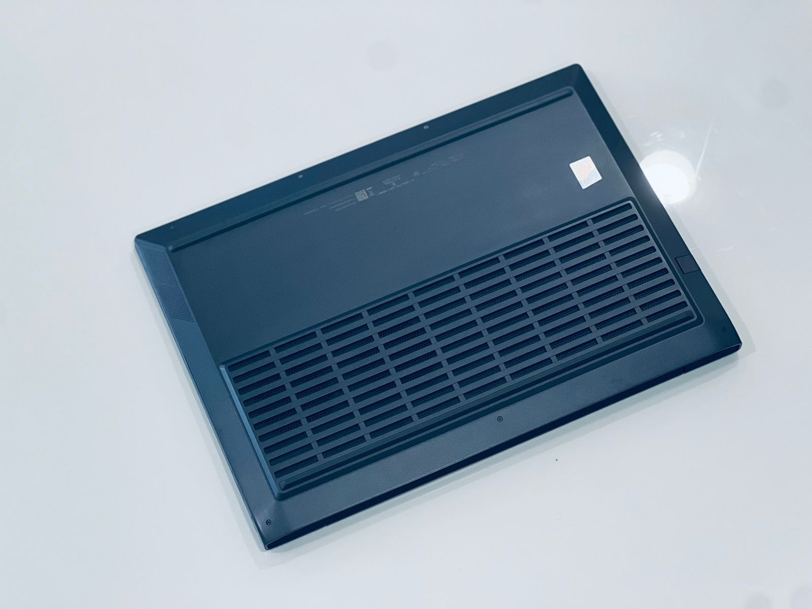 HP