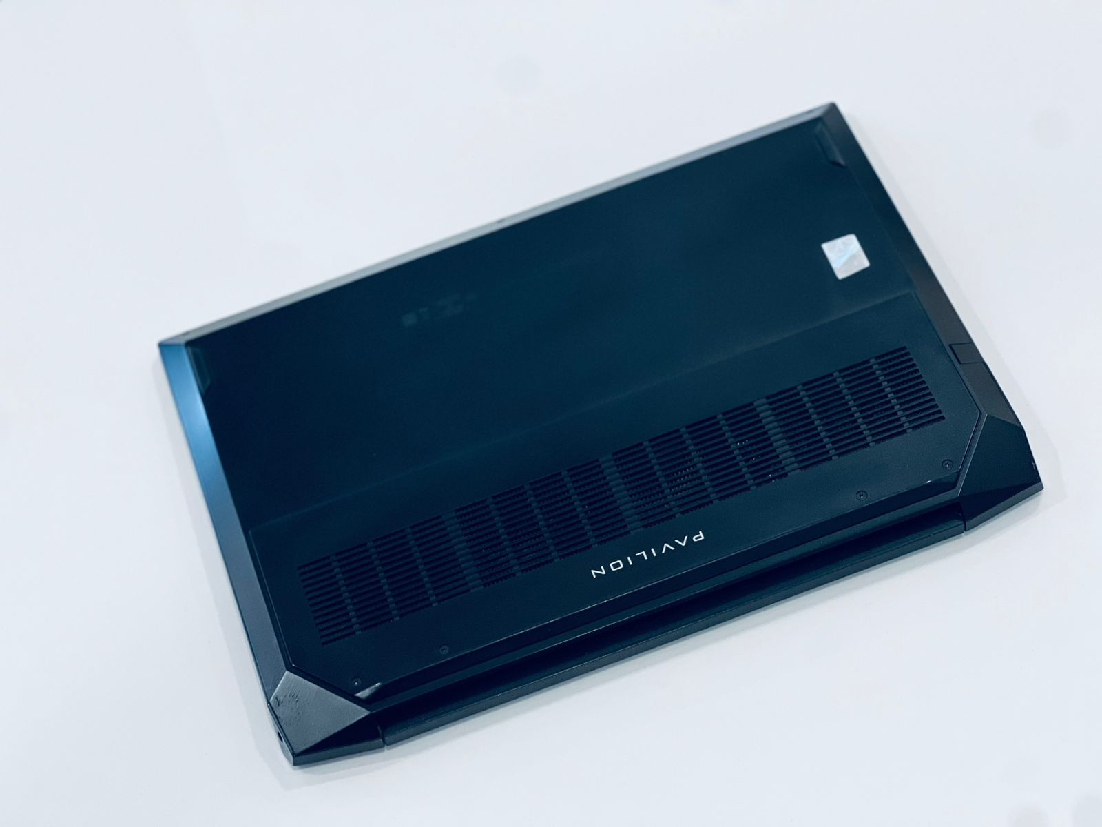 HP