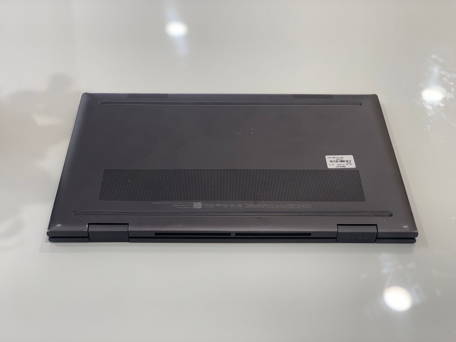 HP ENVY 15 2 IN 1