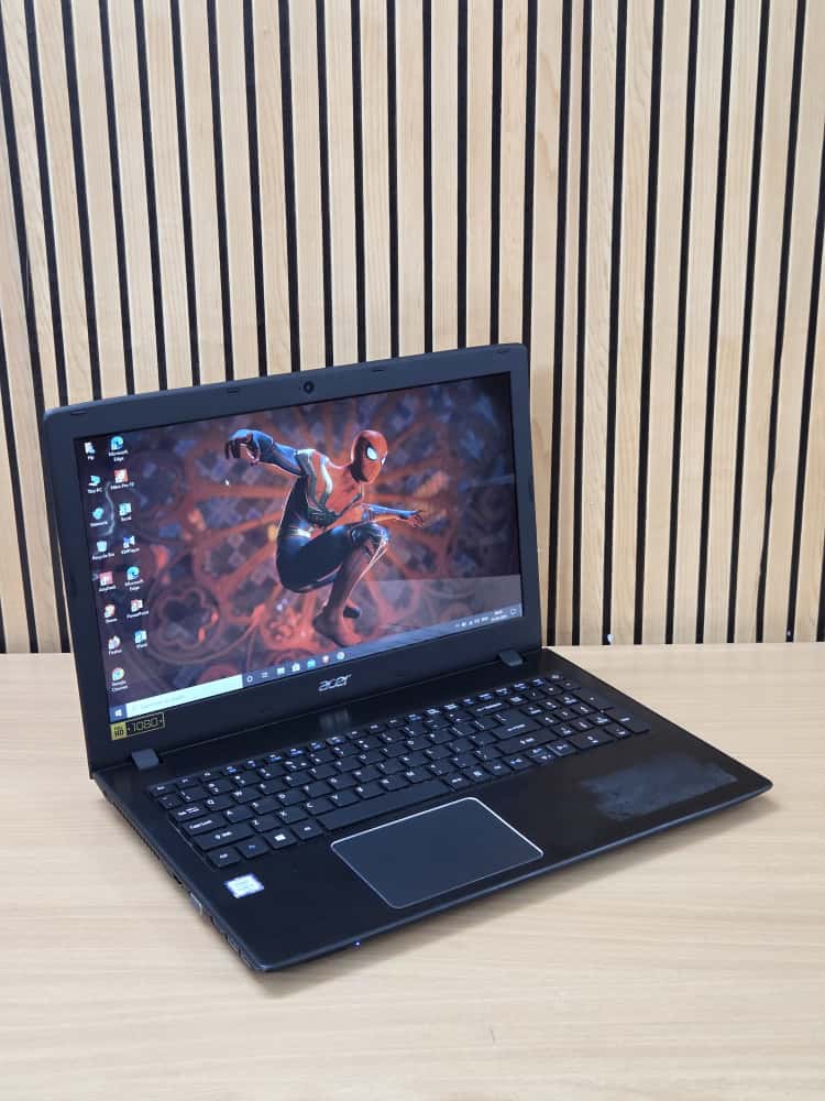 Aspire E5-576
