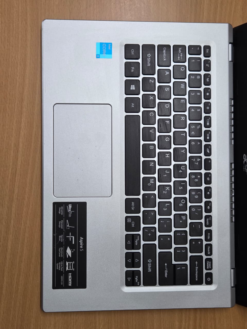 Aspire A514-54