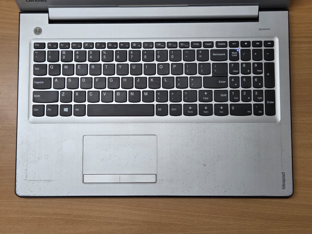 Ideapad 310-15IKB