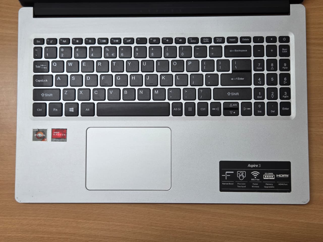 Aspire 3 A315-23