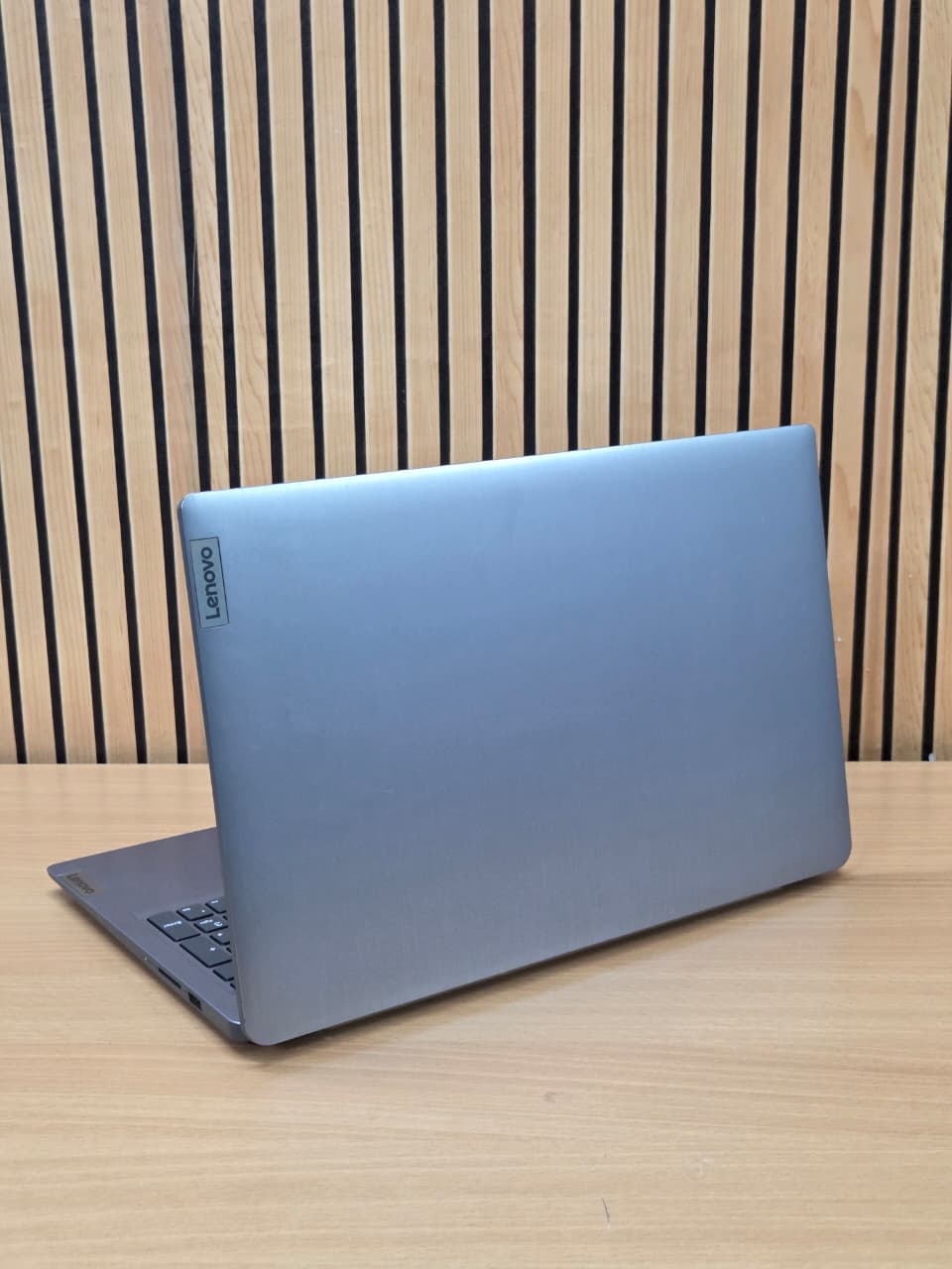 Ideapad 3 15IAU7