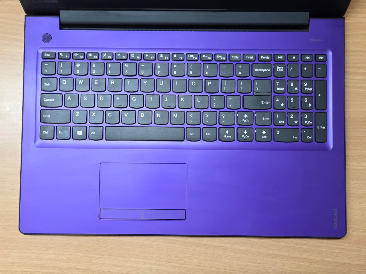 Ideapad 310-15ISK