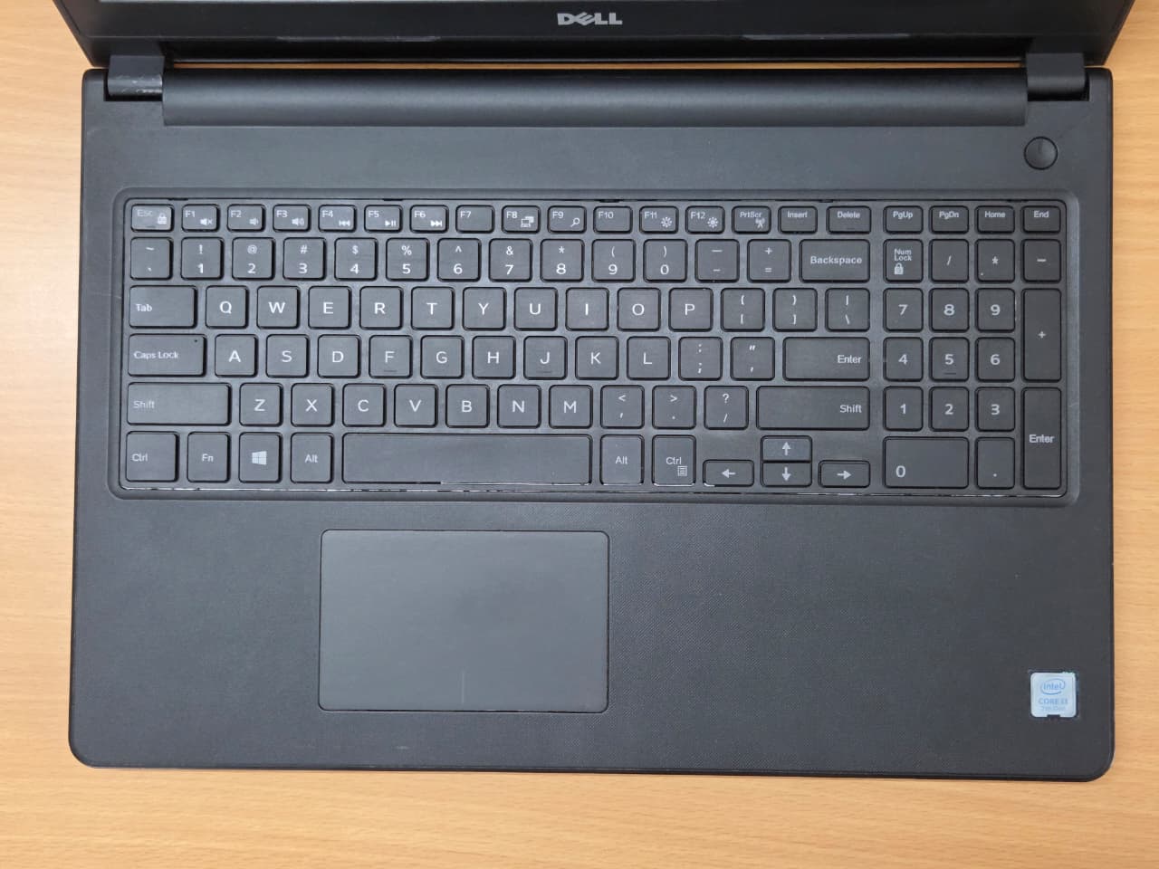 Inspiron 15-3567