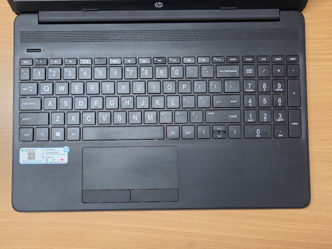 HP