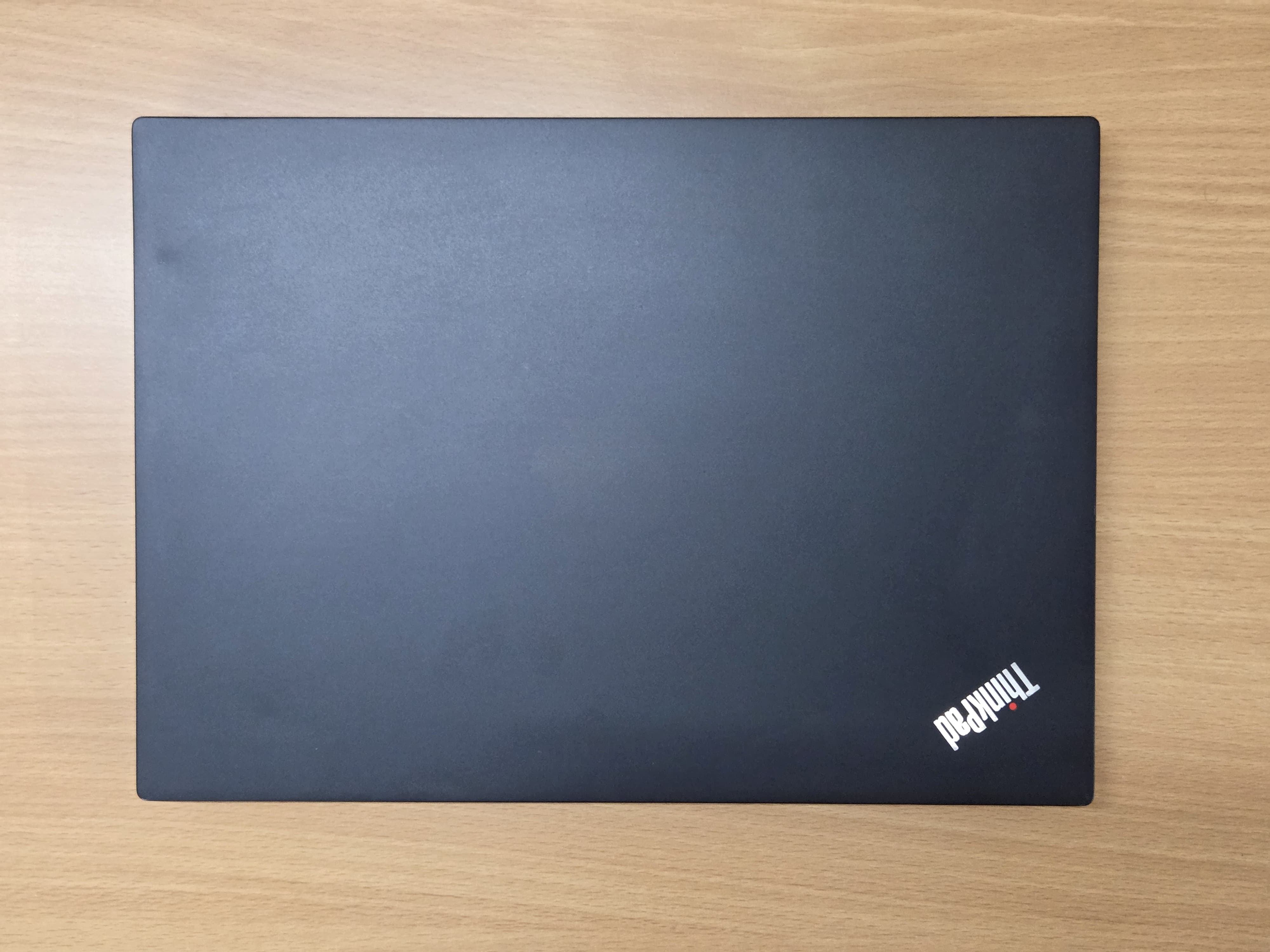 THINKPAD E14
