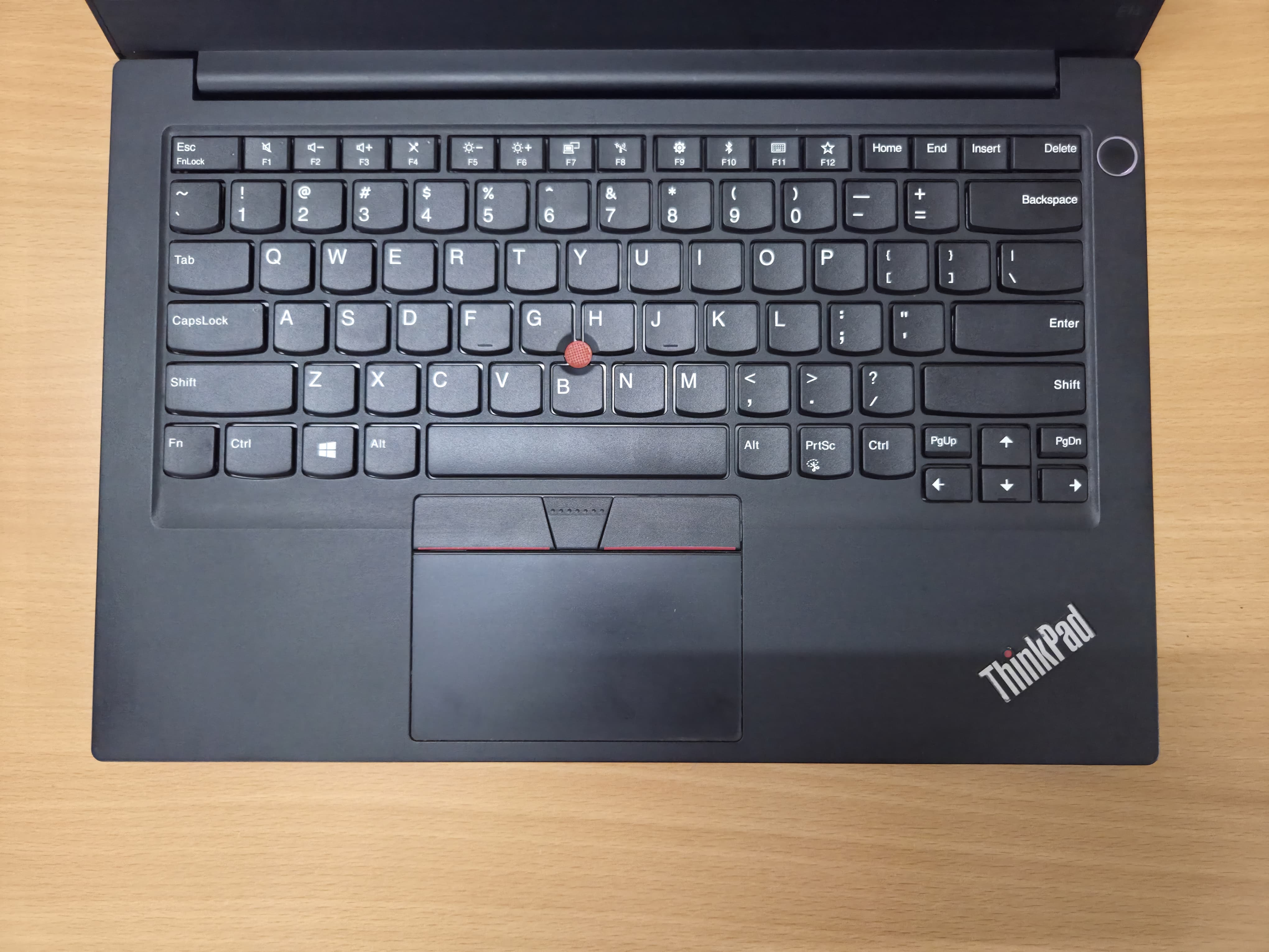 THINKPAD E14 GEN 2