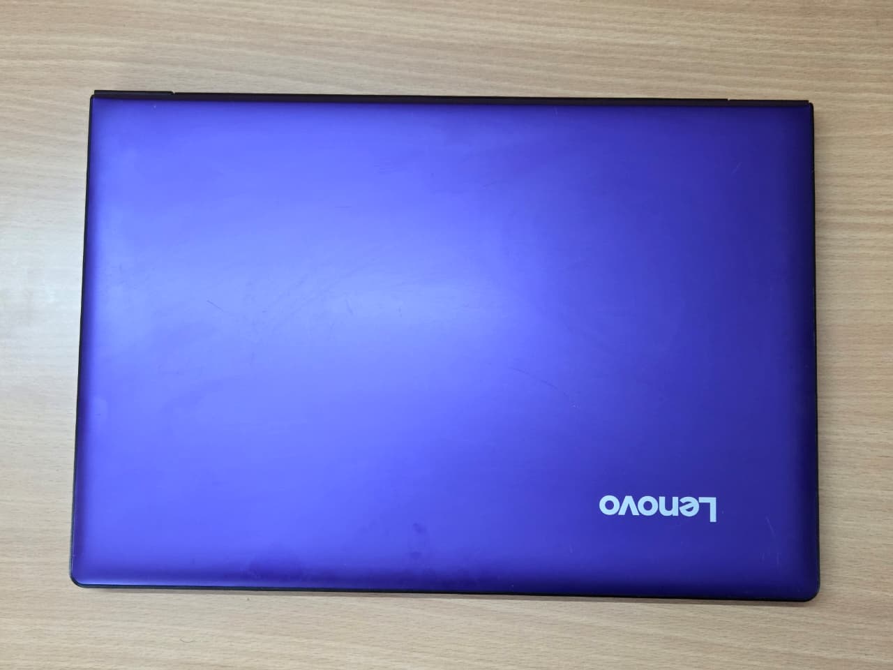 Ideapad 310-15ISK