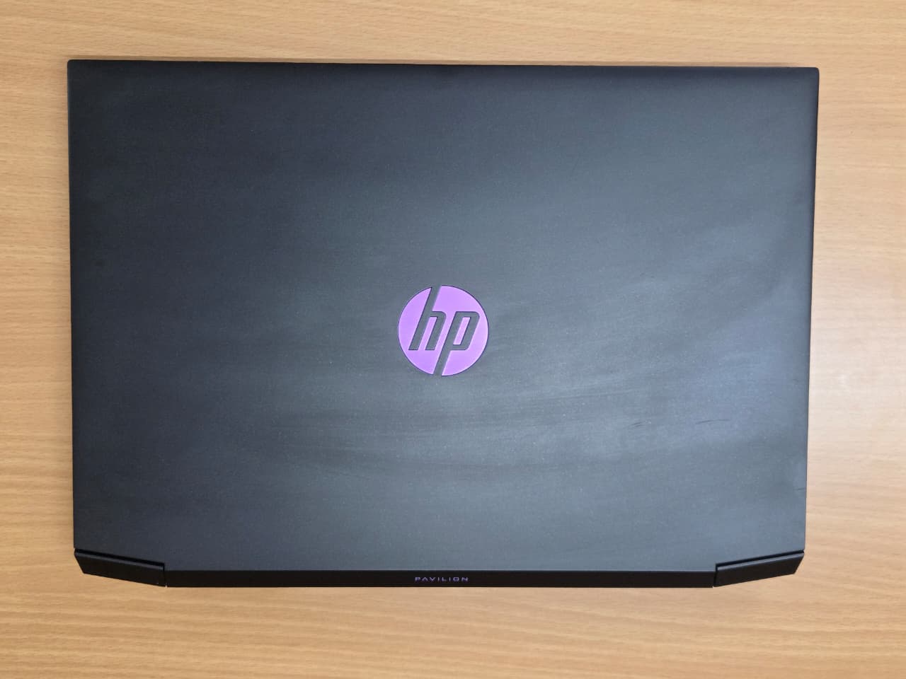 HP