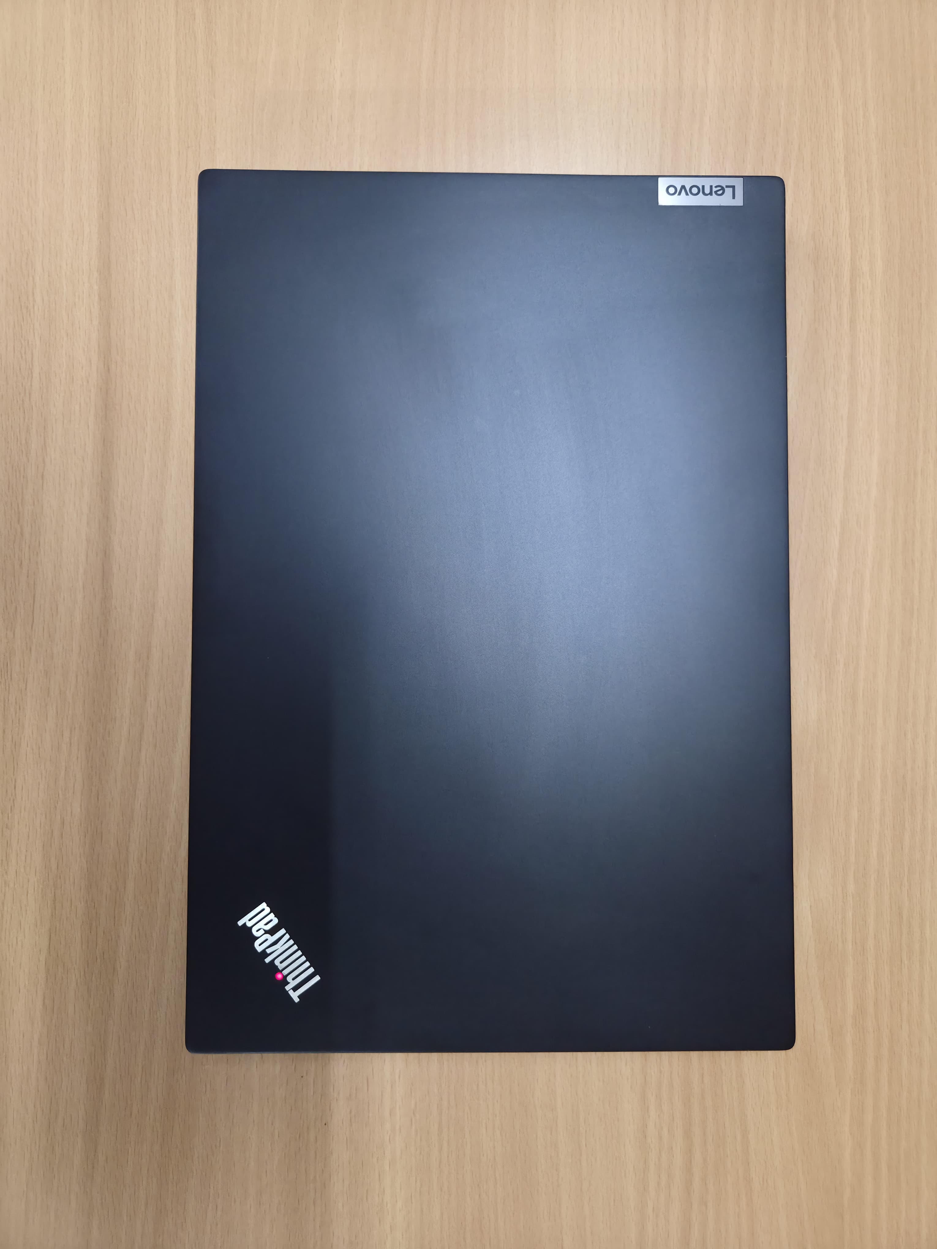 THINKPAD E14 GEN 2