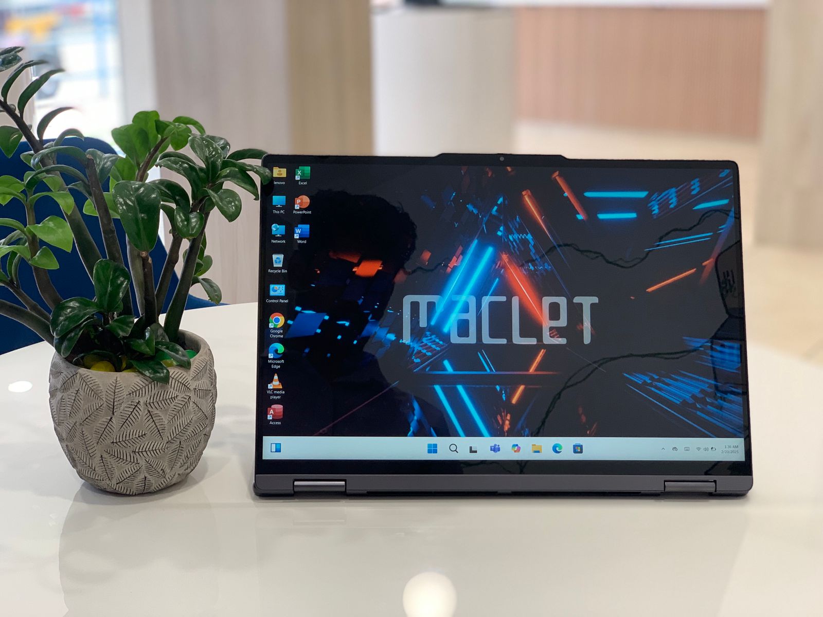HP ENVY 15 2 IN 1