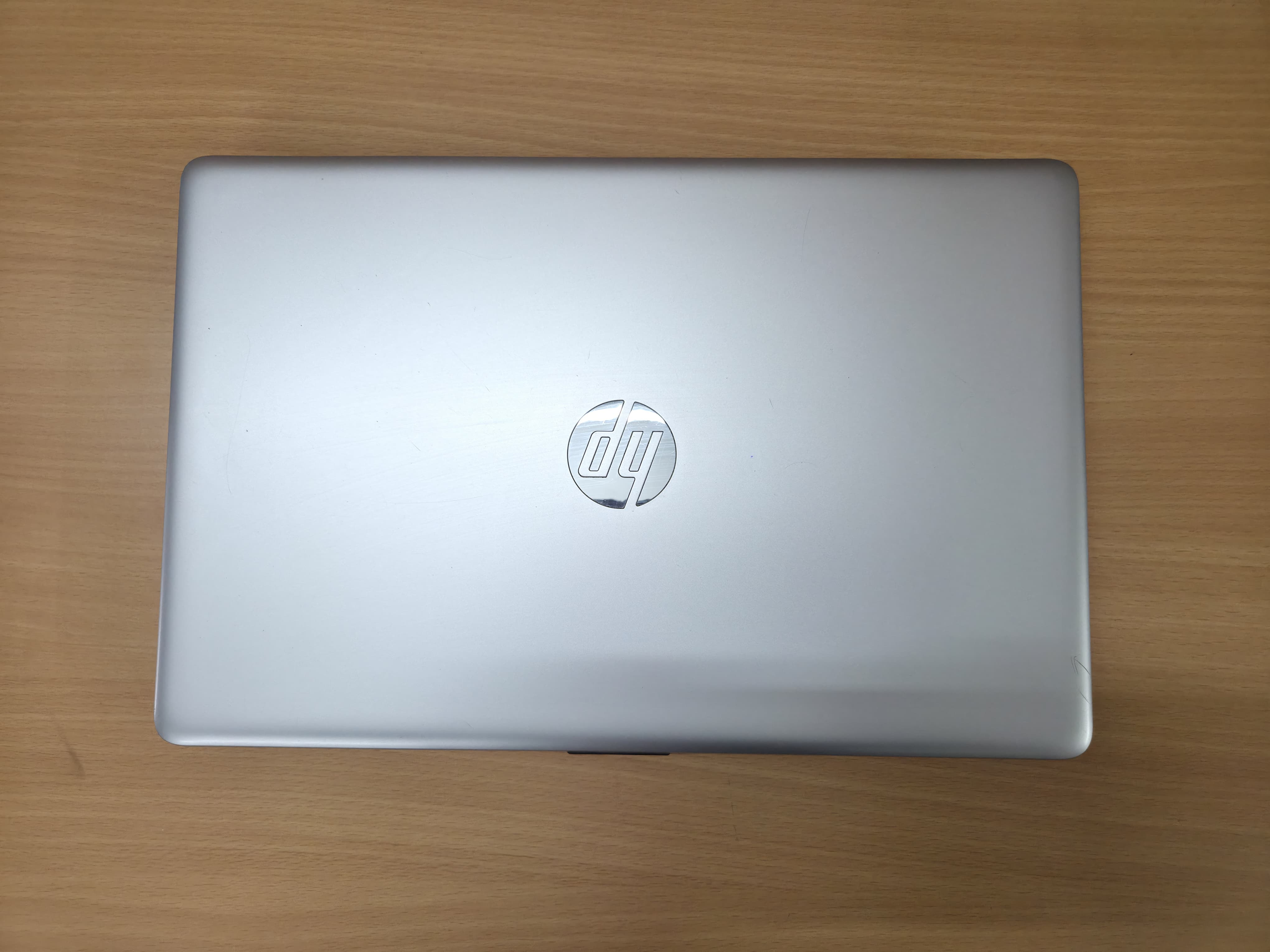 HP
