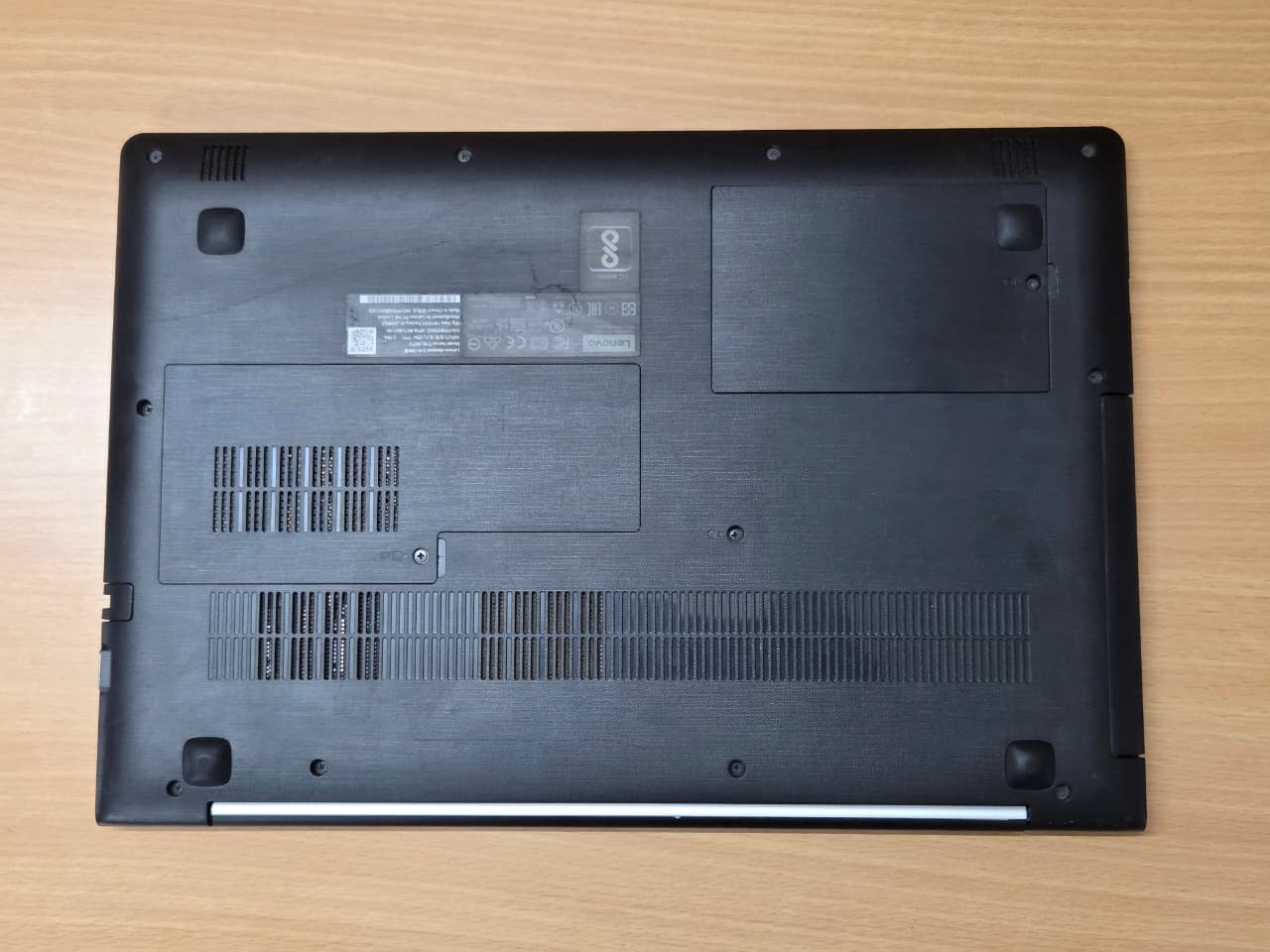 Ideapad 310-15IKB