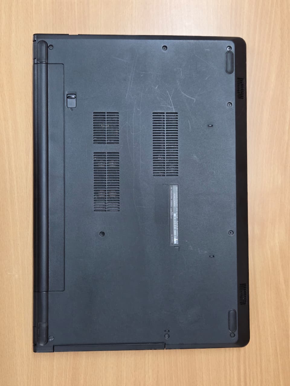 Inspiron 15-3567