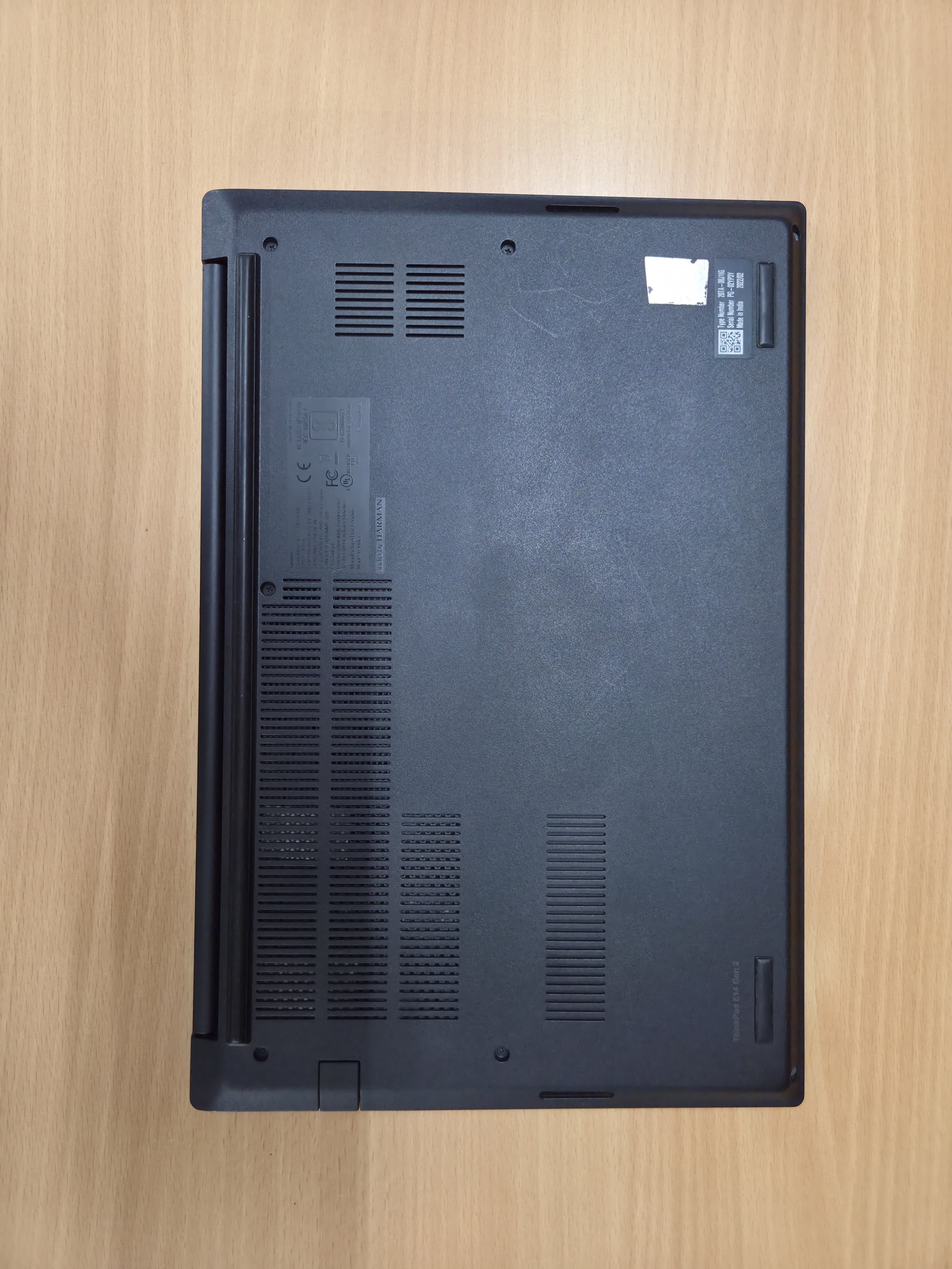 THINKPAD E14 GEN 2