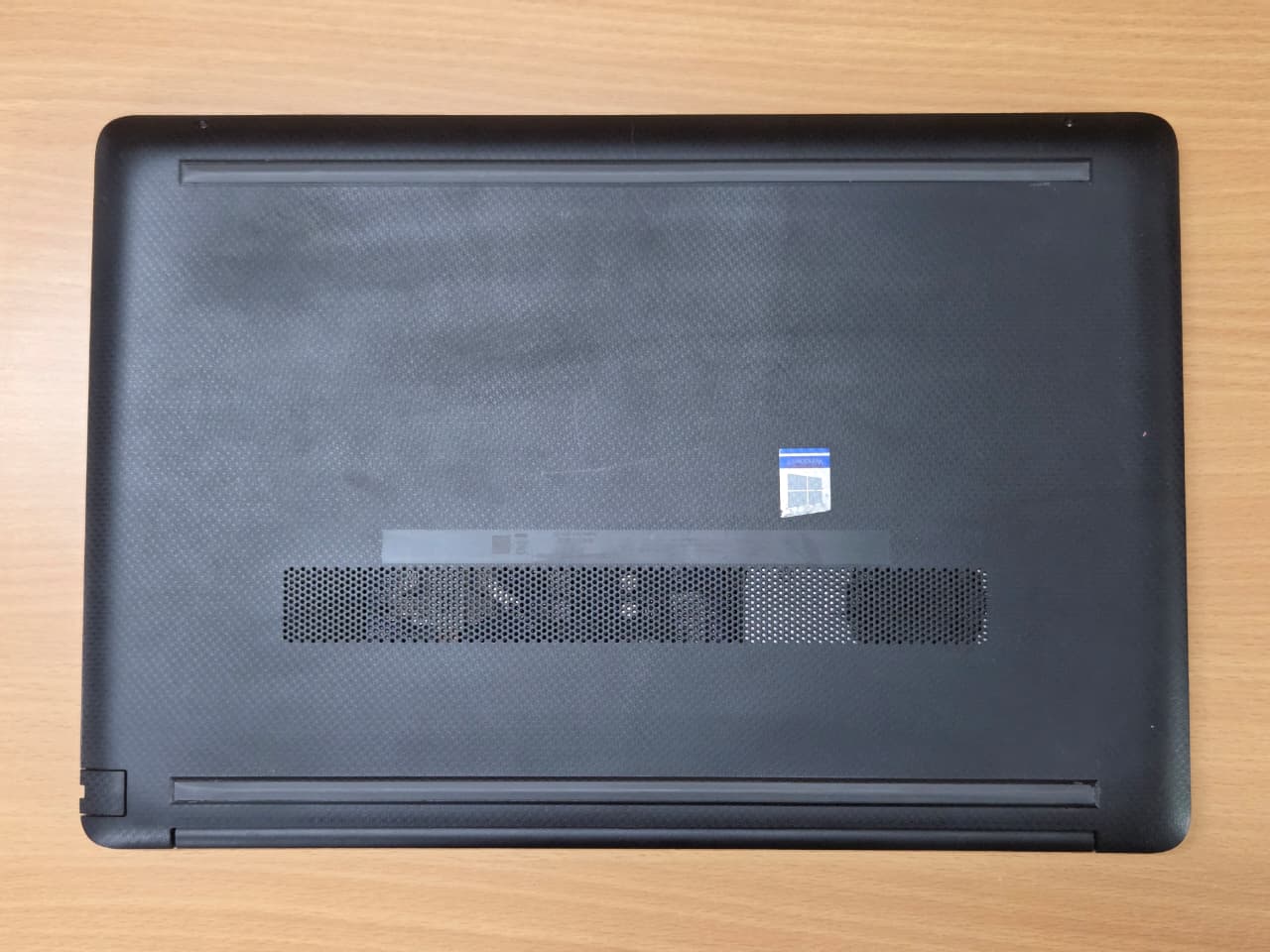 HP