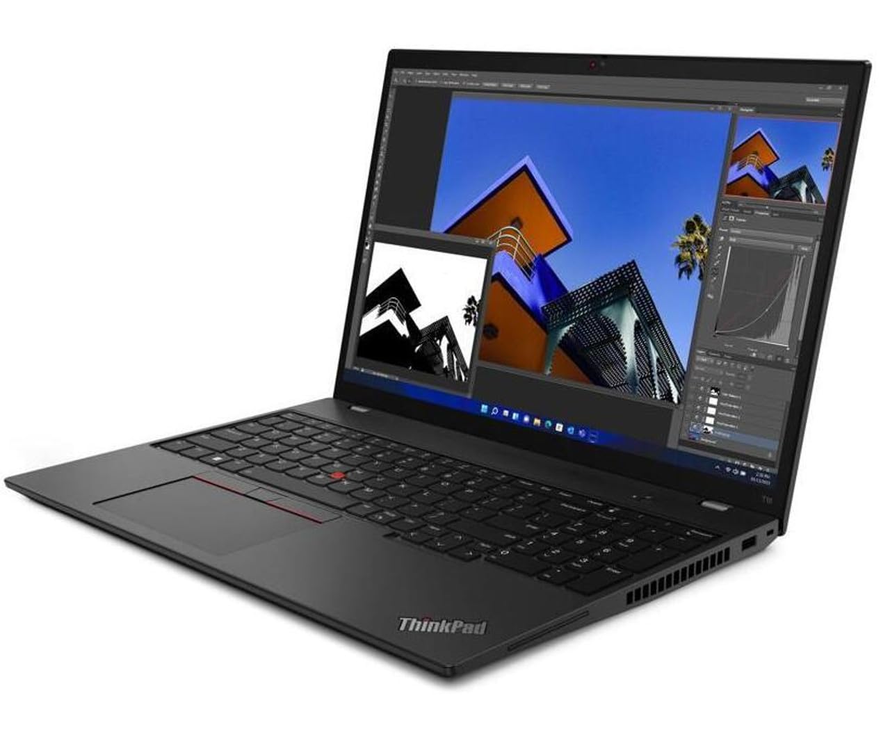 Lenovo ThinkPad P15v