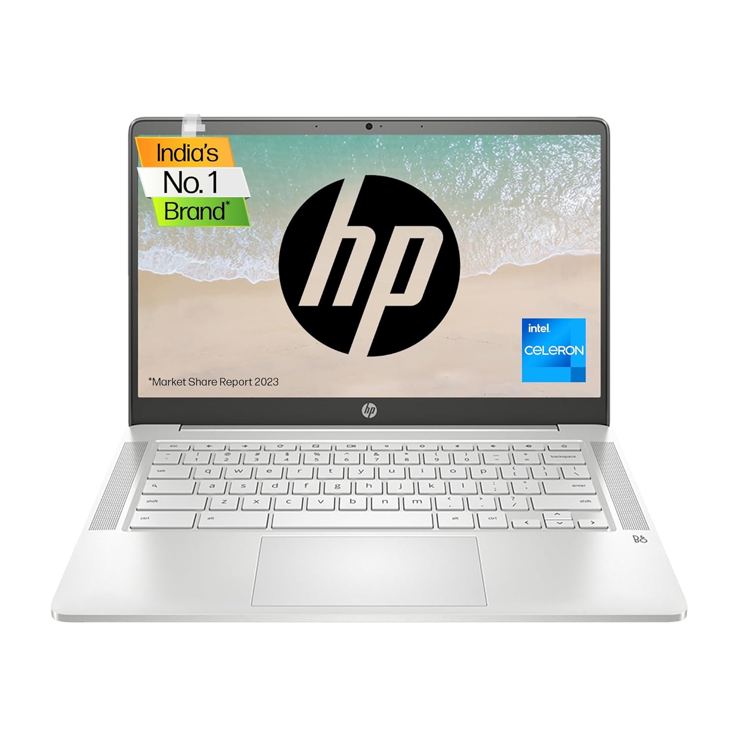 HP 15s Intel Core i3 12th Gen (8GB DDR4 RAM/ 512 GB NVMe M.2 SSD/Windows 11 / MS Office'2021 / FHD 15.6