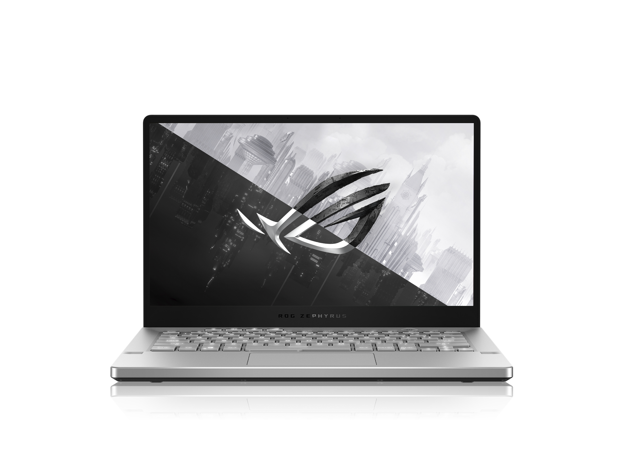 Asus Rog Zephyrus G14