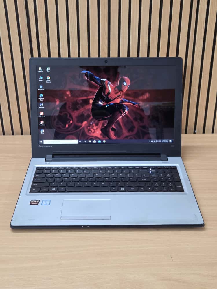 Ideapad 300-15ISK