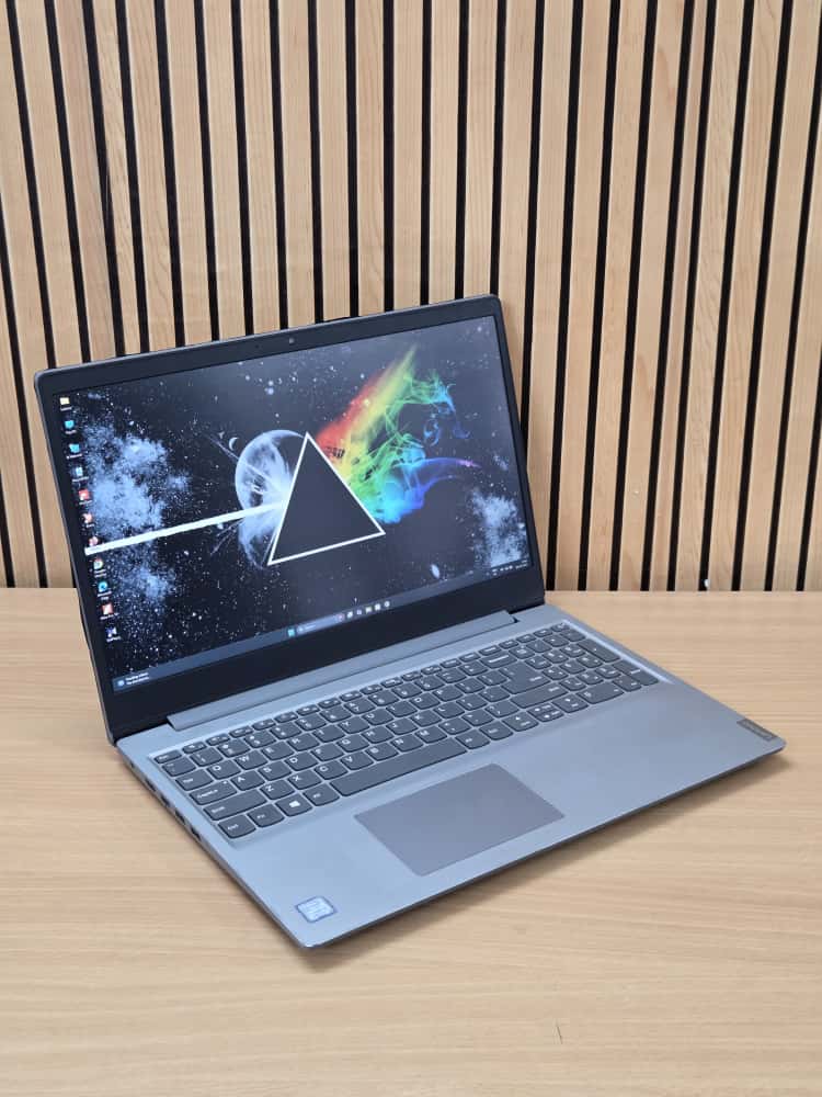 Ideapad S145-15IKB
