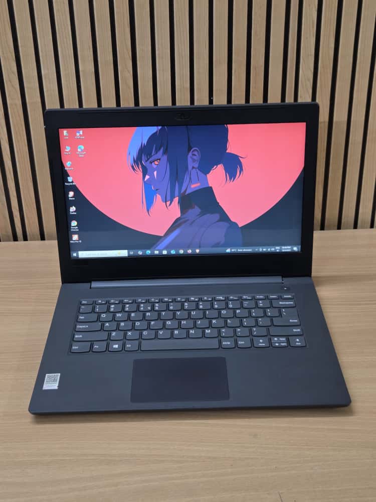 Lenovo