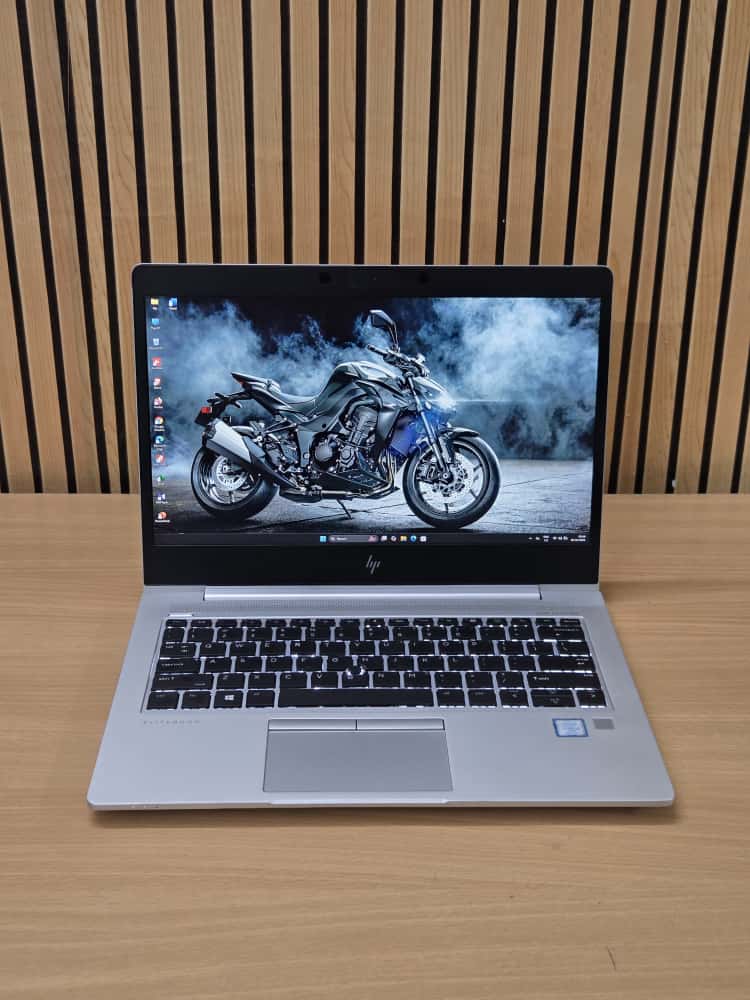 HP