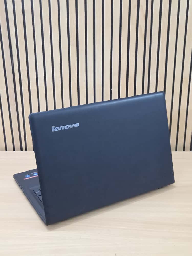 Lenovo