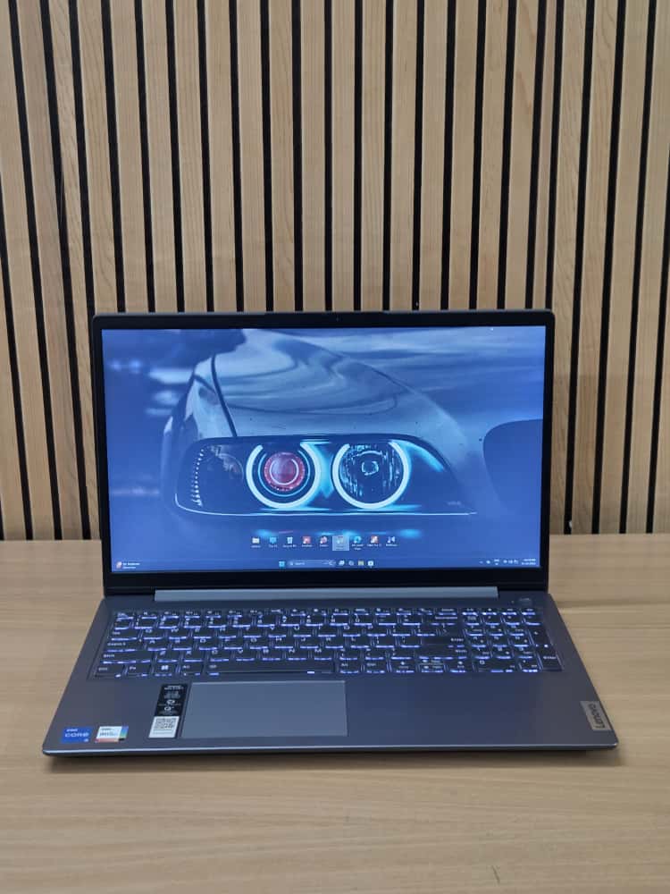 Lenovo
