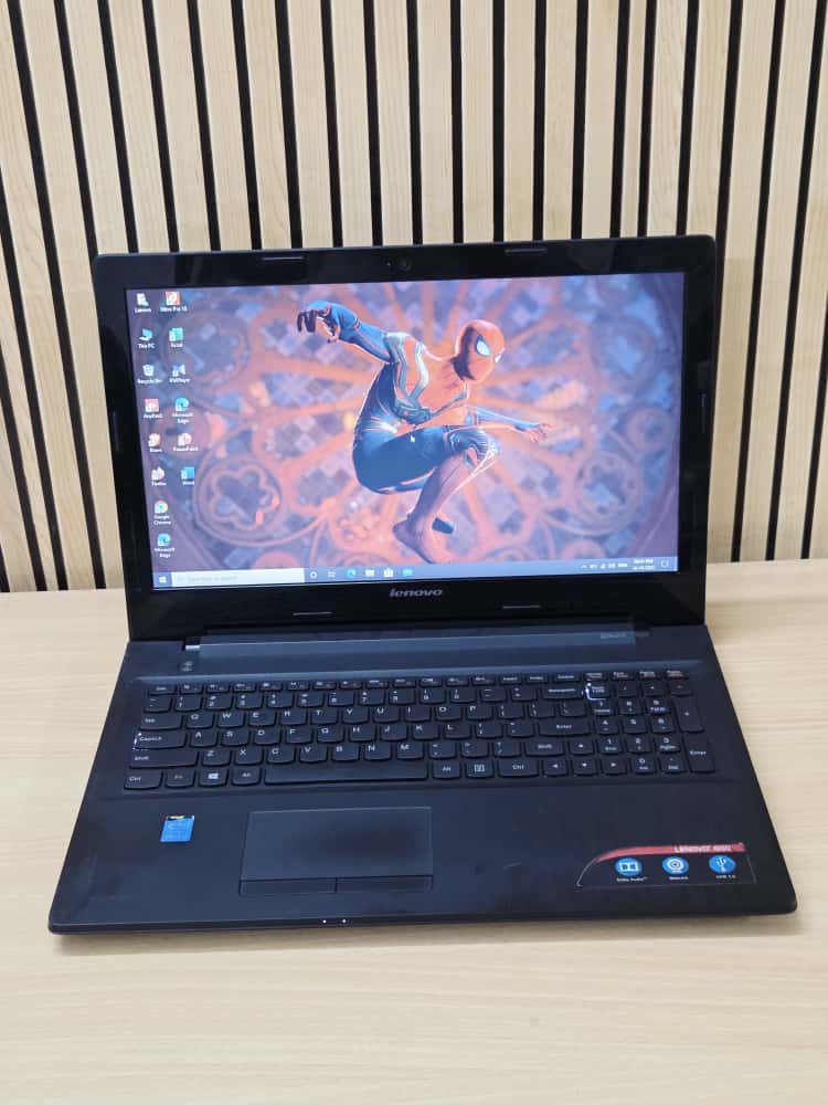 Ideapad G50-80