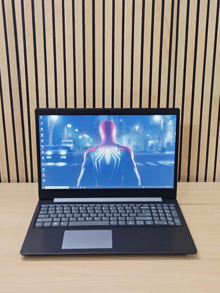 Ideapad S145-15API