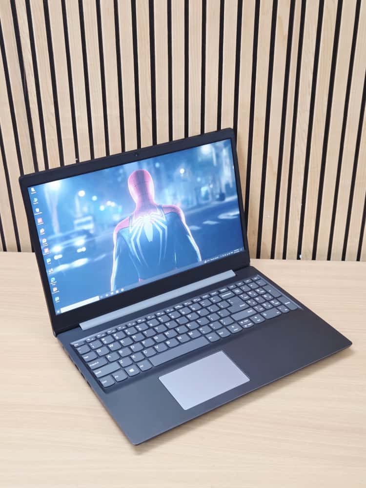 Ideapad S145-15API