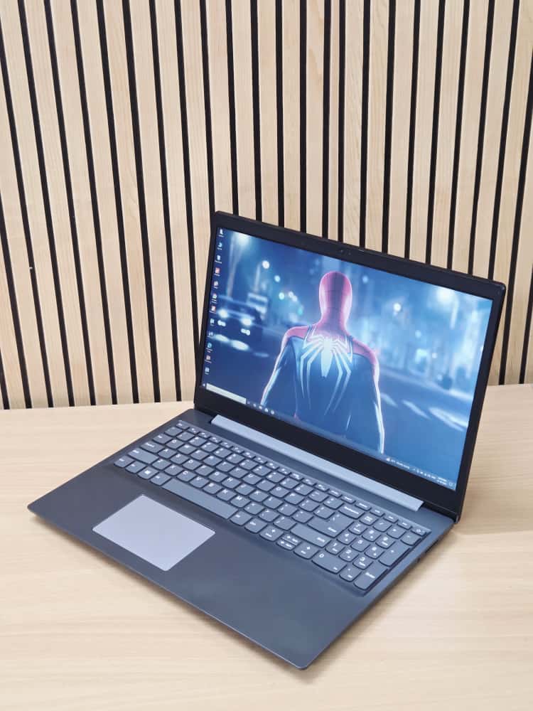 Ideapad S145-15API
