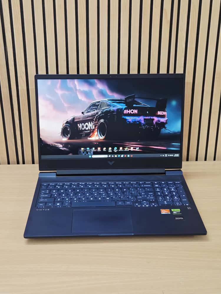 Victus Gaming 16-s0095AX