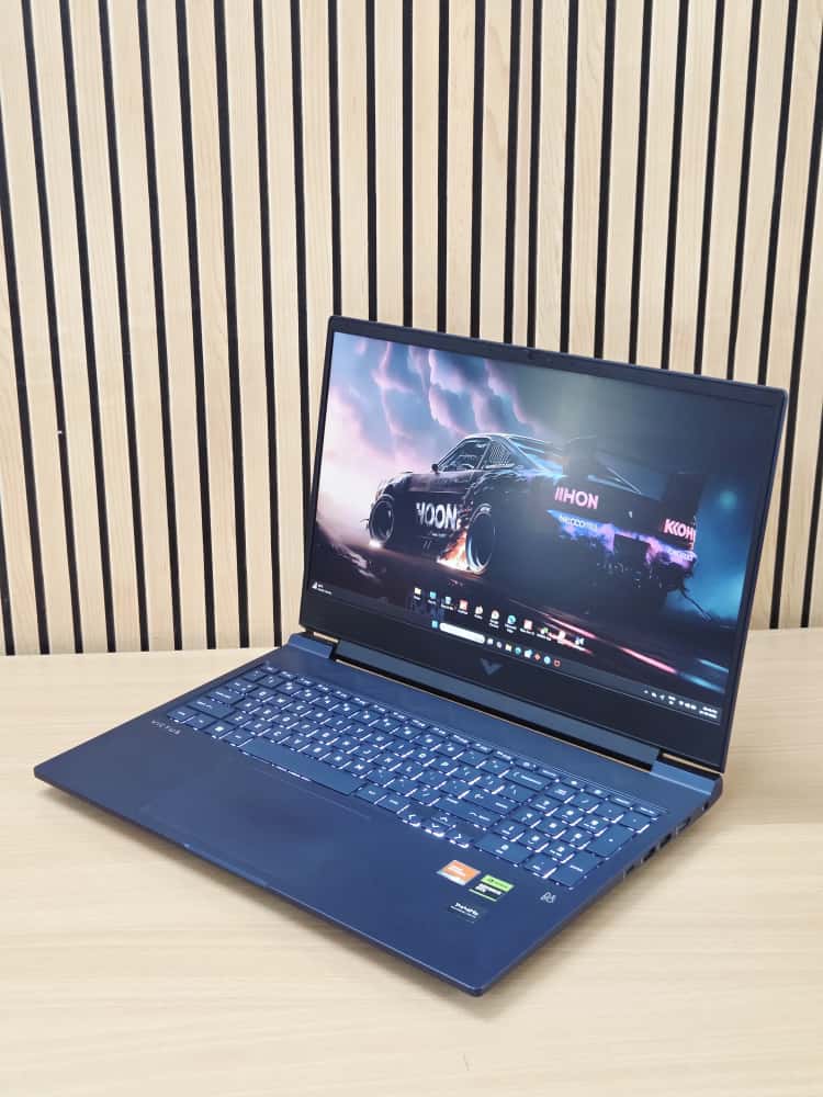 Victus Gaming 16-s0095AX