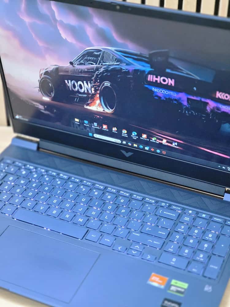 Victus Gaming 16-s0095AX