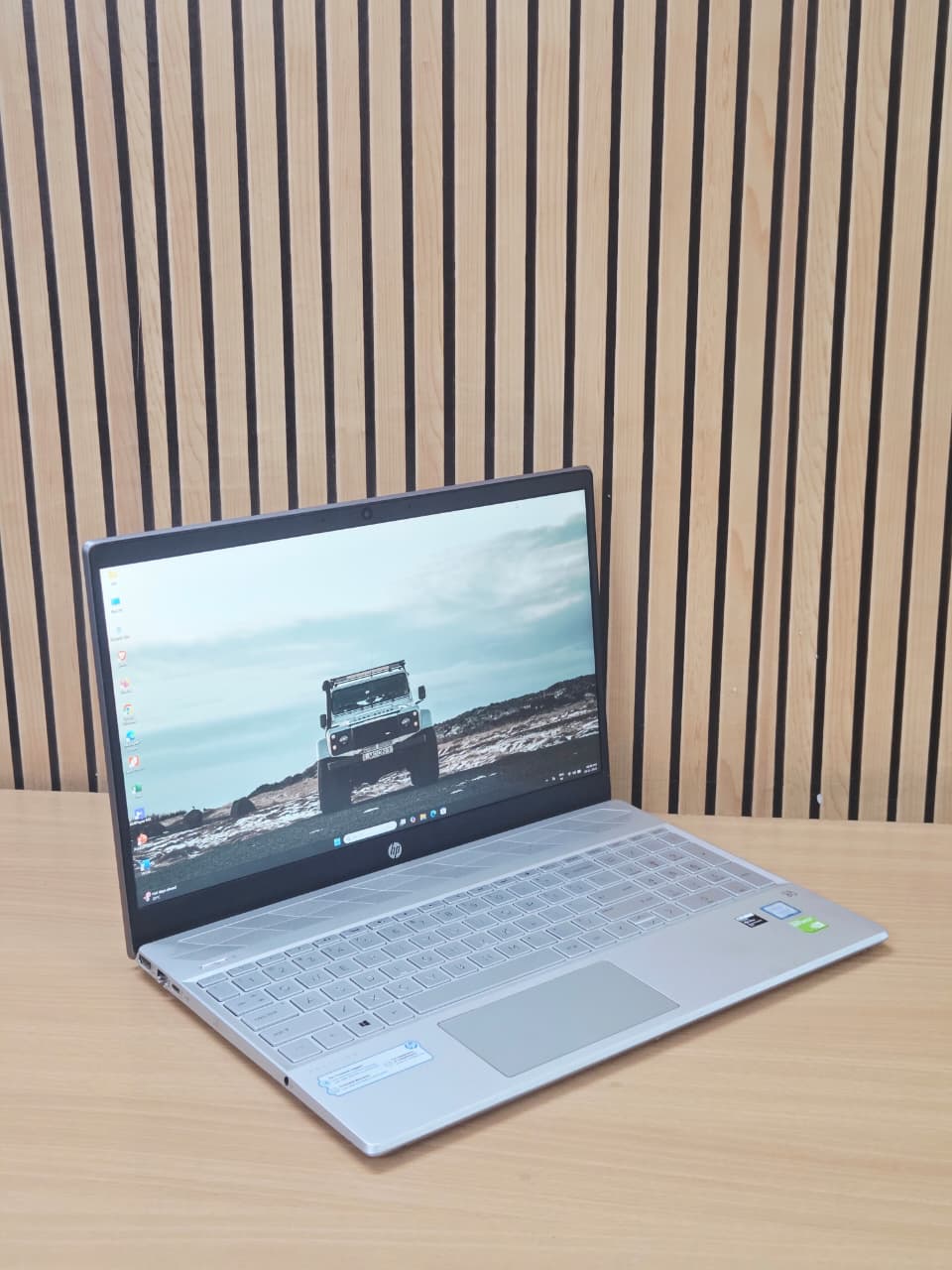 Pavilion 15-cs1000TX