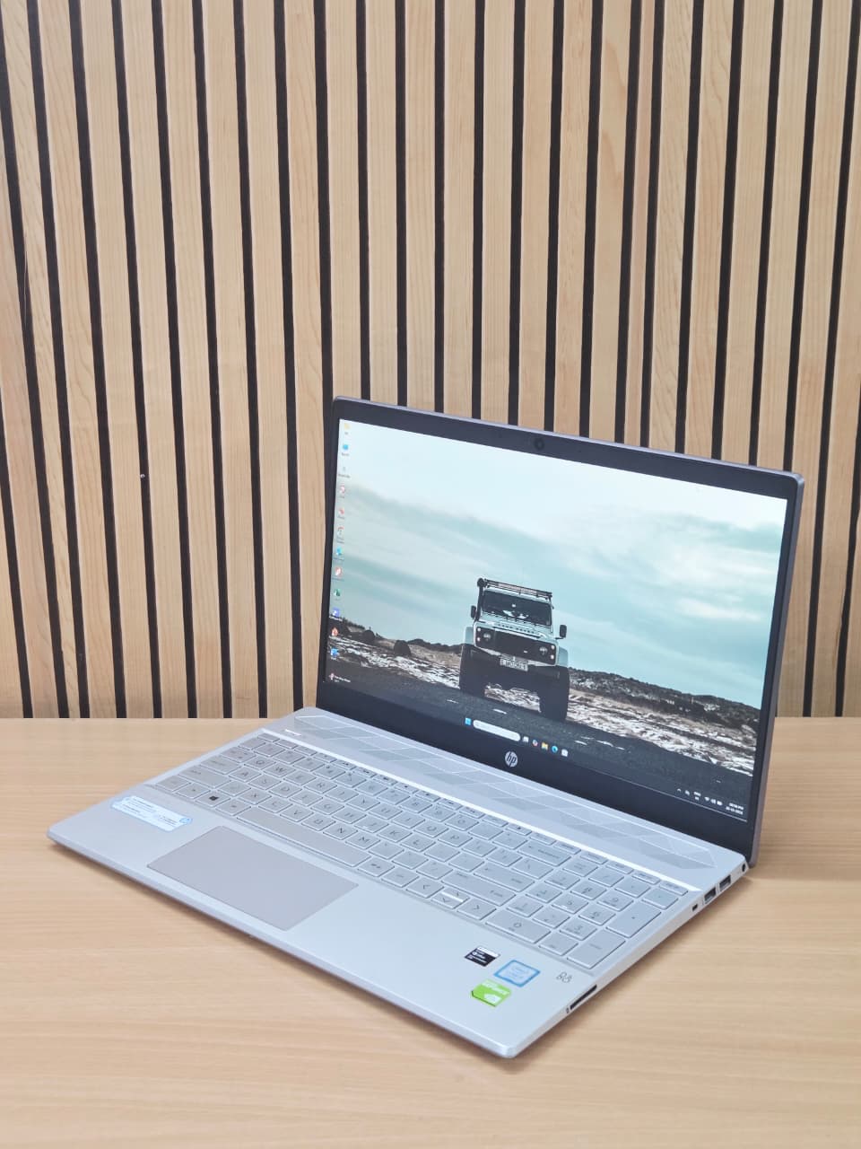 Pavilion 15-cs1000TX