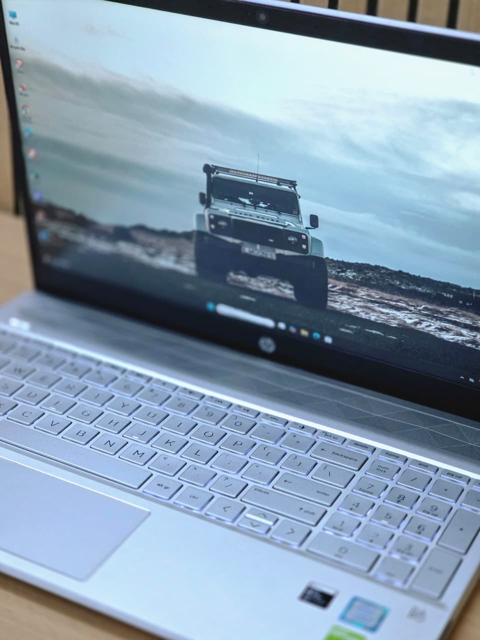 Pavilion 15-cs1000TX