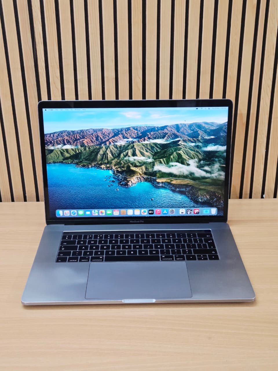 Macbook Pro 2016