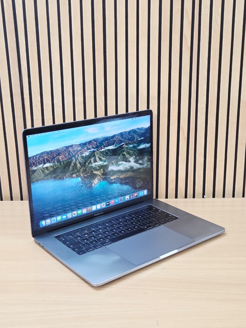 Macbook Pro 2016