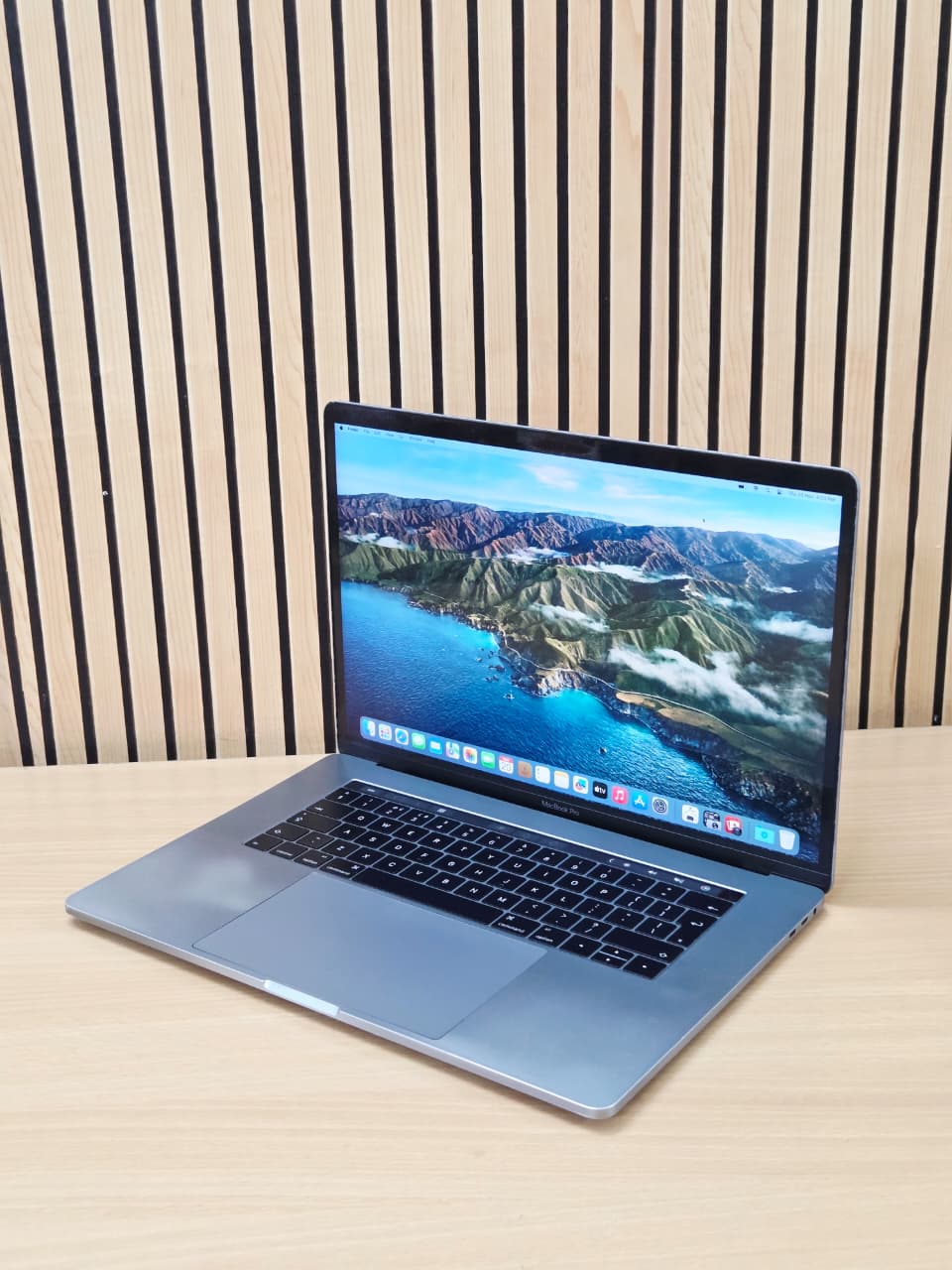 Macbook Pro 2016